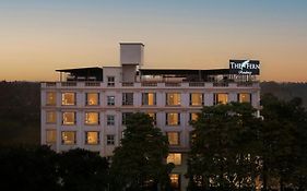 The Fern Residency Hubballi, Series By Marriott